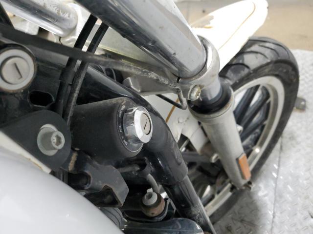2007 HARLEY-DAVIDSON XL1200 L 1HD1CX3167K424627