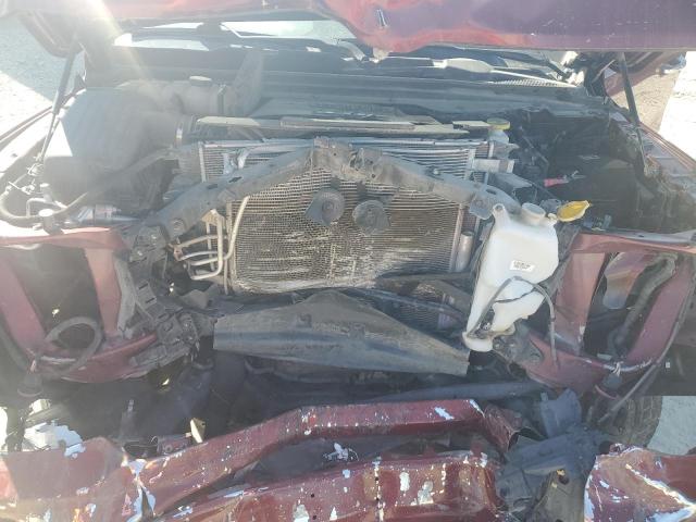 Lot #2428304531 2020 RAM 1500 LARAM salvage car