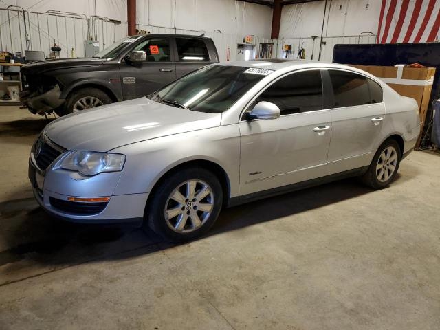 2006 Volkswagen Passat 2.0T VIN: WVWAK73C36E052229 Lot: 45776934