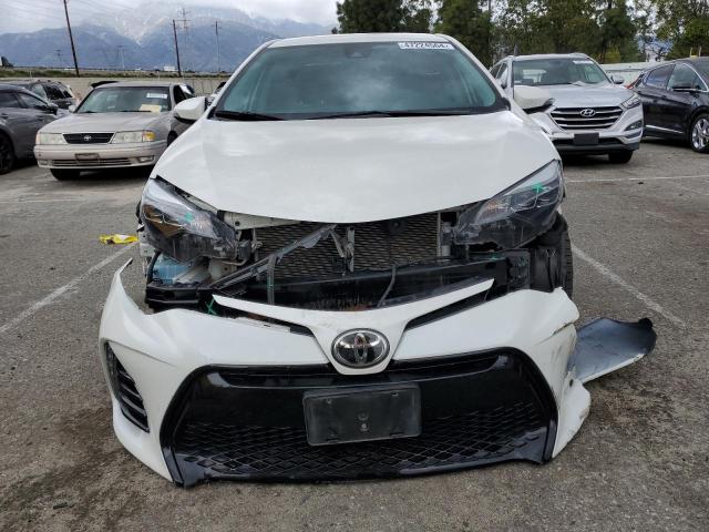 2018 TOYOTA COROLLA L - 5YFBURHE6JP778067