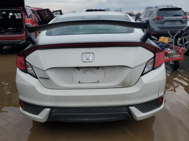 2019 Honda Civic Lx Photos Oh Columbus Repairable Salvage Car Auction On Tue Apr 30 2024 5445