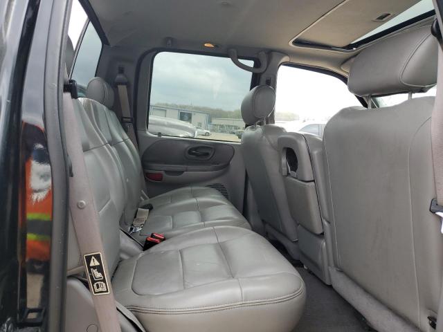 2002 Ford F150 Supercrew VIN: 1FTRW08L42KD31045 Lot: 46970174