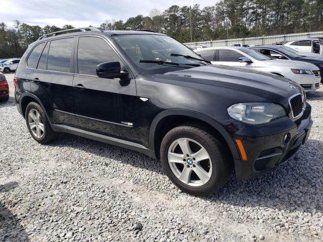 VIN 5UXZV4C58D0G57224 2013 BMW X5, Xdrive35I no.4