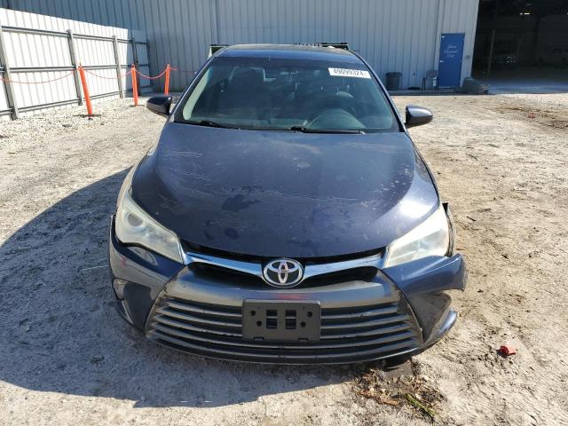 2017 Toyota Camry Le VIN: 4T1BF1FK5HU682377 Lot: 49099324