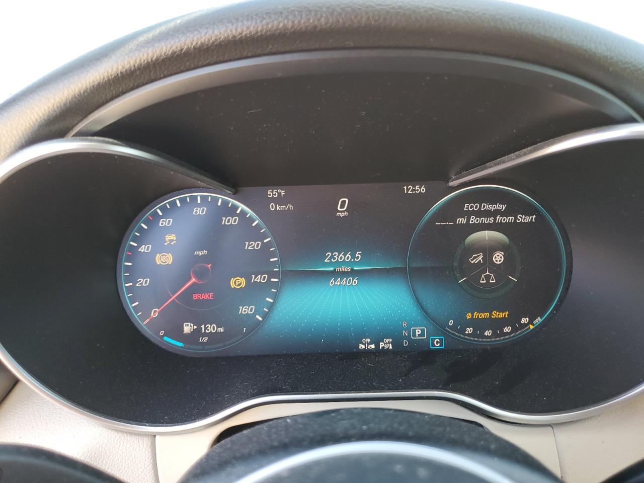 WDDWK8DB8KF916249 2019 Mercedes-Benz C 300