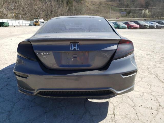 2014 Honda Civic Lx VIN: 2HGFG3B59EH516538 Lot: 46967344
