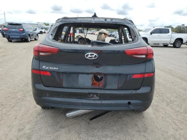 2021 Hyundai Tucson Limited VIN: KM8J33A47MU302667 Lot: 45689964