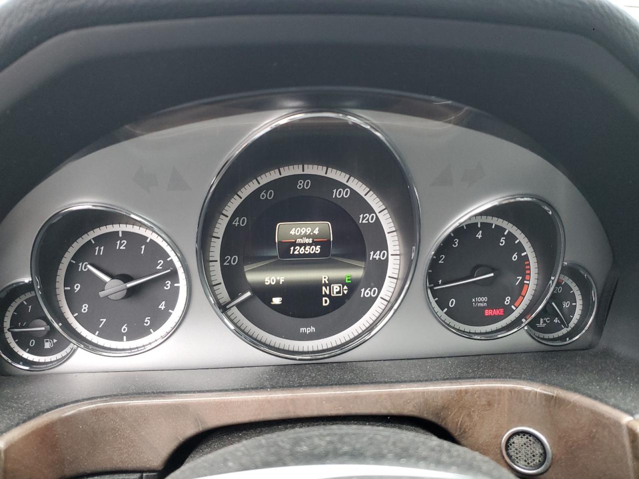 WDDHF8JB6DA725804 2013 Mercedes-Benz E 350 4Matic