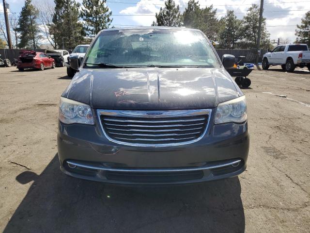 2012 Chrysler Town & Country Touring VIN: 2C4RC1BG8CR169790 Lot: 48685714