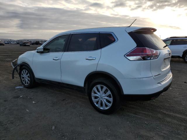 2014 Nissan Rogue S VIN: 5N1AT2MV7EC815956 Lot: 45171954