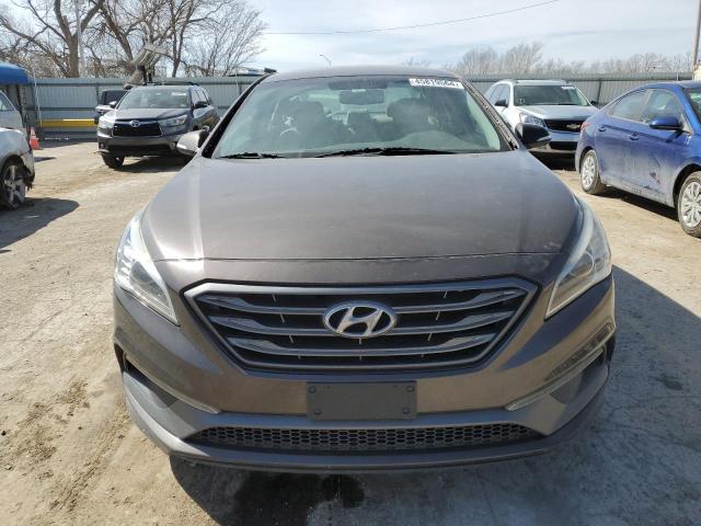 2015 Hyundai Sonata - Image 5