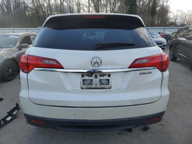 2015 Acura Rdx VIN: 5J8TB3H34FL001460 Lot: 47282374