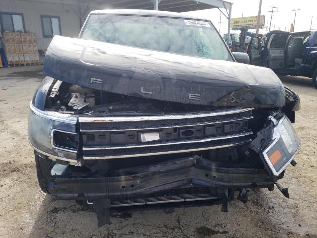 2019 FORD FLEX SE - 2FMGK5B89KBA27591