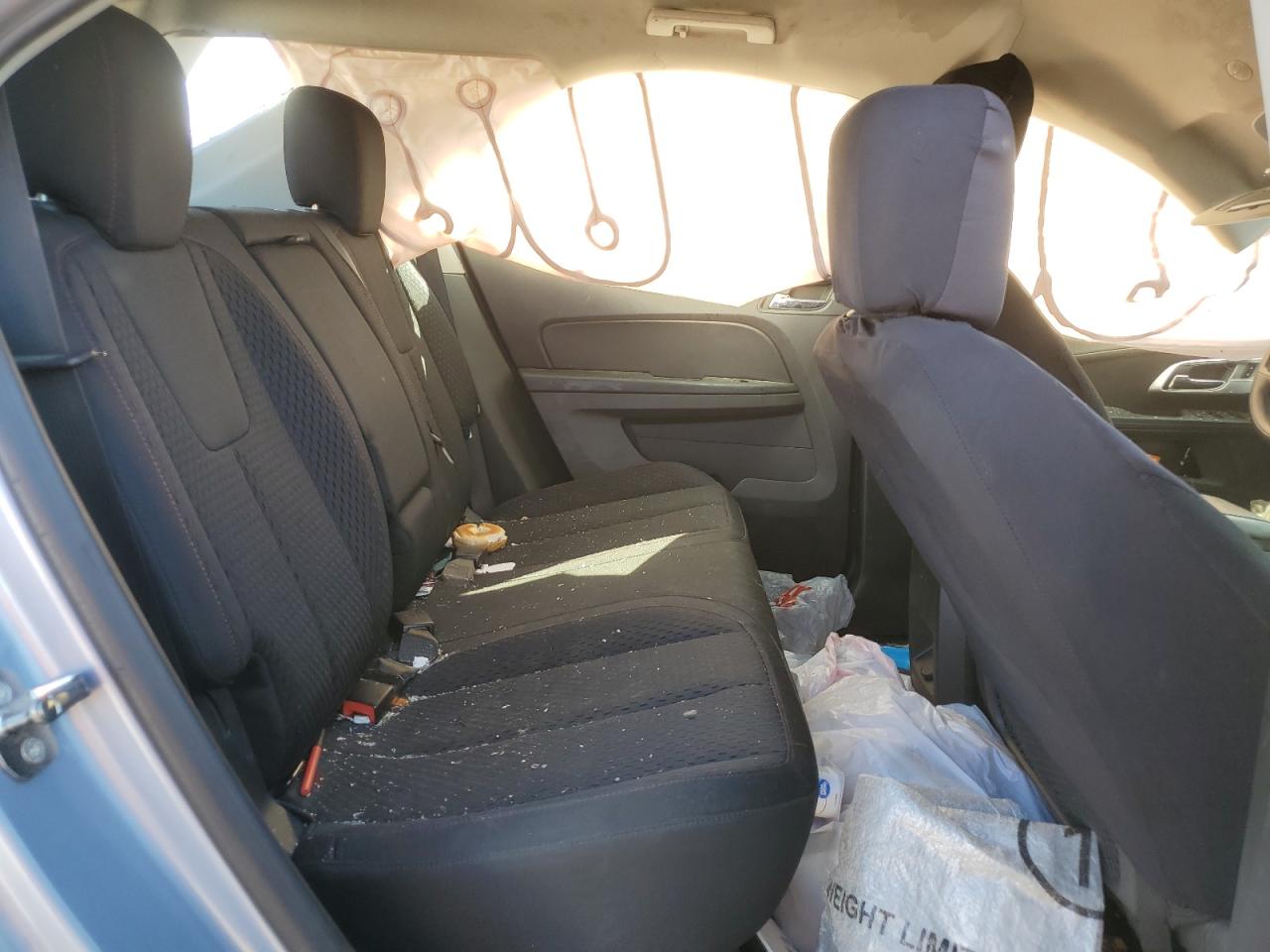 2GNALLEK5F6286541 2015 Chevrolet Equinox L