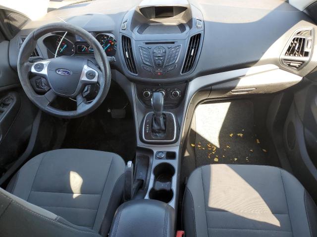 2013 Ford Escape Se VIN: 1FMCU9GX7DUD56691 Lot: 48585104