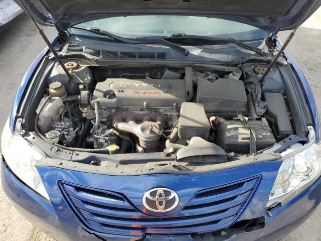 2007 Toyota Camry - Image 11