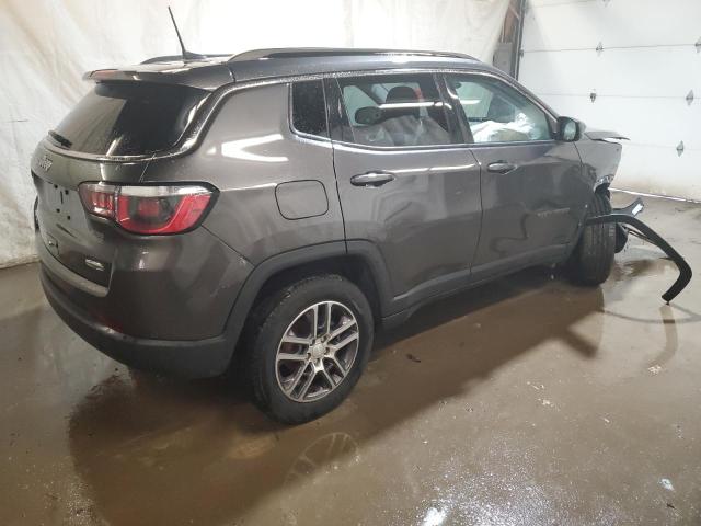 2018 JEEP COMPASS LA - 3C4NJDBBXJT116965