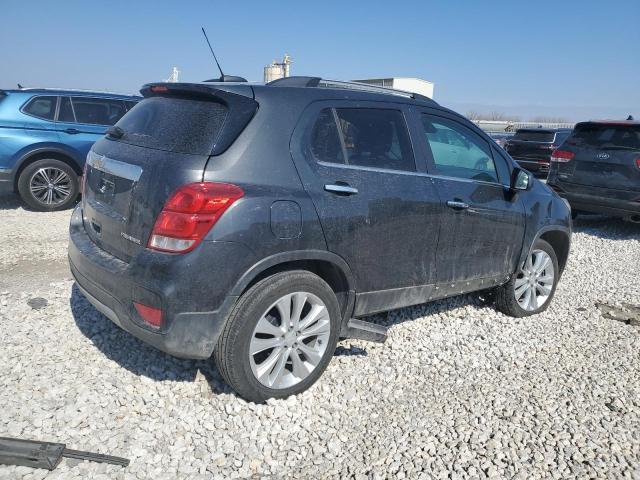 2020 CHEVROLET TRAX PREMI - 3GNCJMSB0LL209267