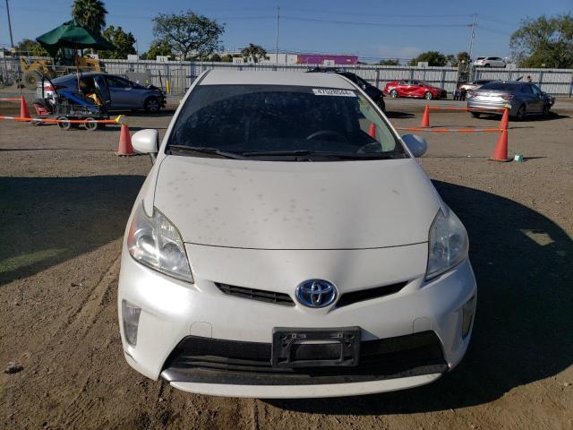 2013 Toyota Prius VIN: JTDKN3DUXD1684337 Lot: 47528544