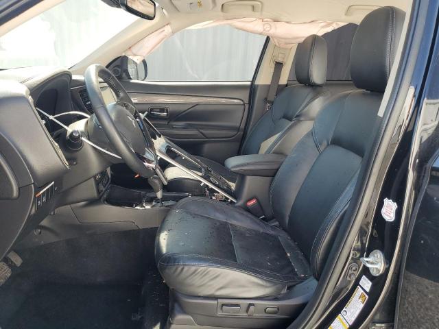 2020 Mitsubishi Outlander Se VIN: JA4AZ3A33LZ026932 Lot: 47868734