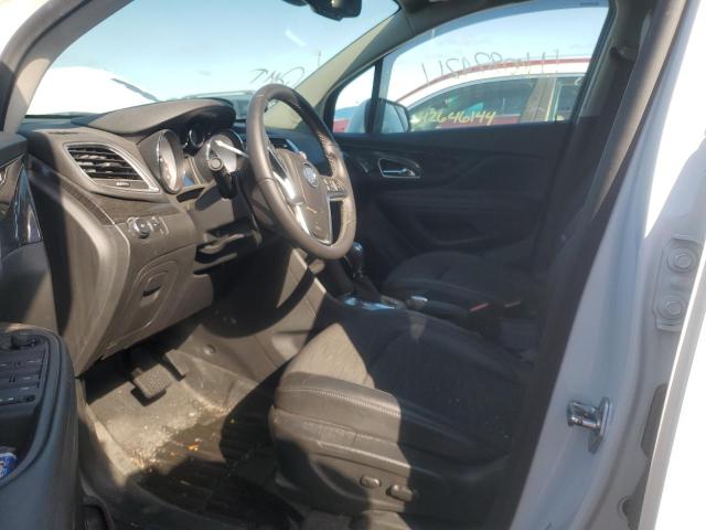 2016 BUICK ENCORE CON - KL4CJBSB5GB607122