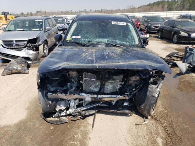 2024 MAZDA CX-90 JM3KK1HC5R1122682