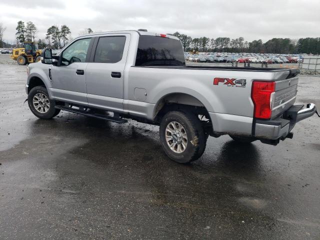 2022 FORD F250 SUPER - 1FT7W2B61NEG21459