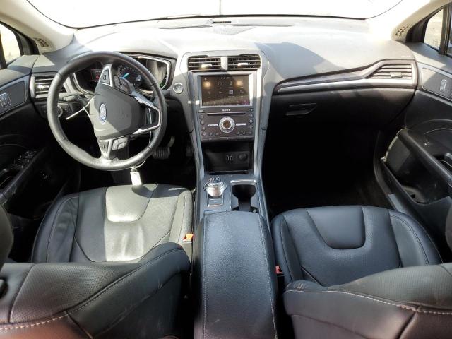 2019 FORD FUSION TIT - 3FA6P0SU2KR189426