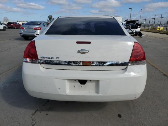 2009 Chevrolet Impala 1Lt VIN: 2G1WT57N891187076 Lot: 48003164