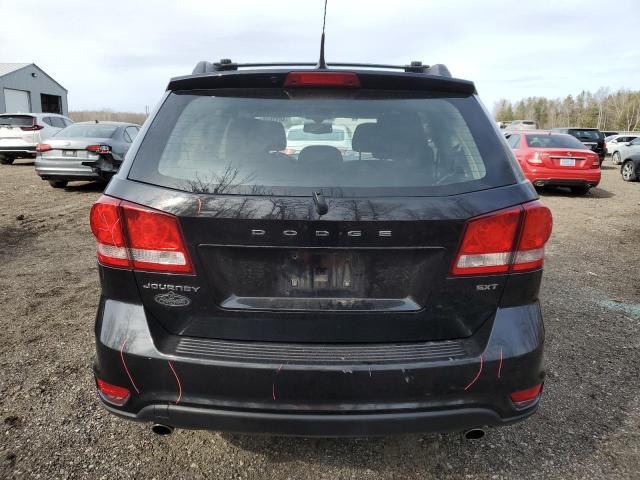 2011 Dodge Journey Sxt VIN: 3D4PG5FG4BT537040 Lot: 46179454