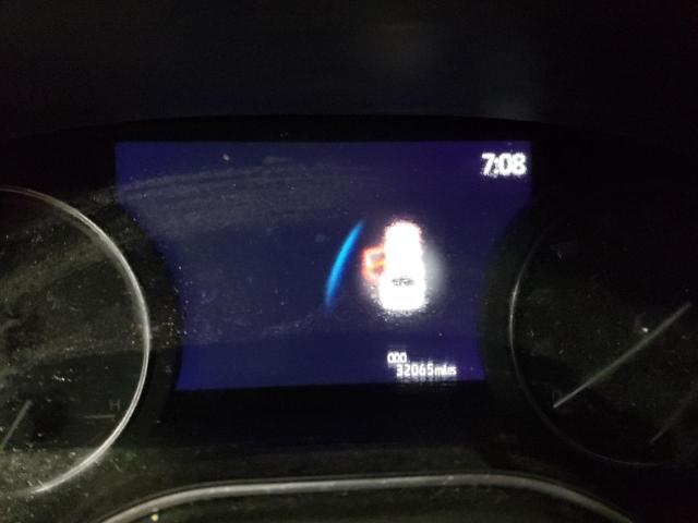 2020 TOYOTA AVALON LIM 4T1D21FB1LU014458