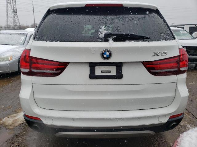 Lot #2441007019 2015 BMW X5 XDRIVE3 salvage car