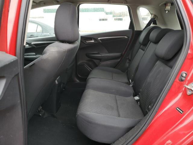 2018 HONDA FIT EX - 3HGGK5H87JM735929