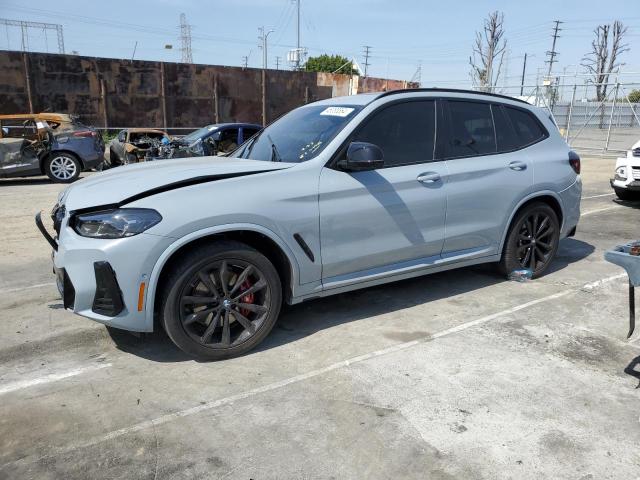 2023 BMW X3 M40I - 5UX83DP0XP9T10989