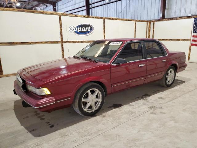 Vin: 1g4ag55m2s6409797, lot: 48261074, buick century special 1995 img_1