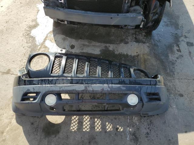 2015 JEEP PATRIOT SP 1C4NJPBA2FD209324