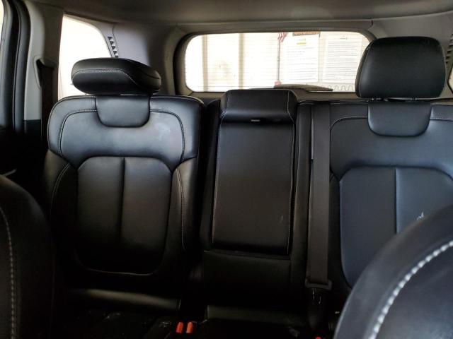 2023 JEEP GRAND CHER - 1C4RJHBG4PC569164