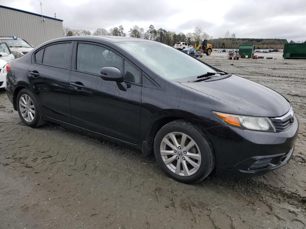 19XFB2F84CE034547 2012 Honda Civic Ex