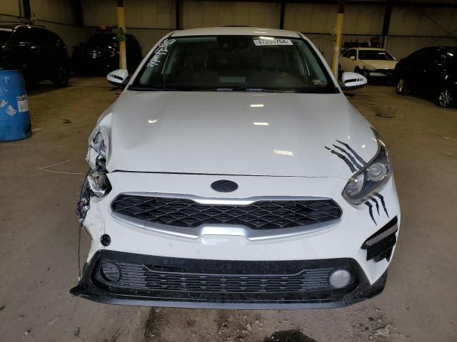 3KPF24AD8LE245914 Kia Forte FE 5