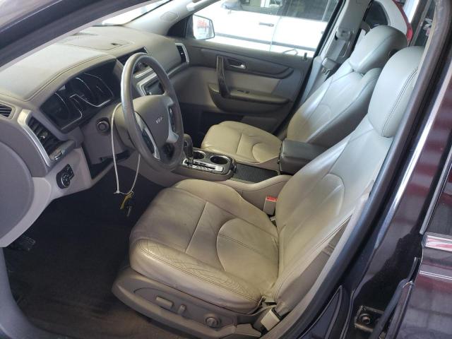 2015 GMC ACADIA SLT 1GKKVRKD9FJ301470