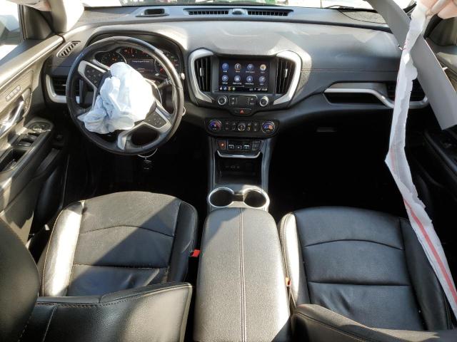 2021 GMC TERRAIN SL - 3GKALPEV6ML300969