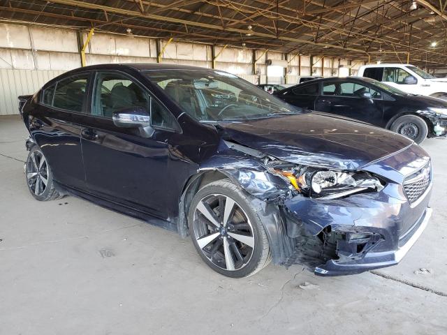 2019 Subaru Impreza Sport VIN: 4S3GKAJ65K3625674 Lot: 48005664