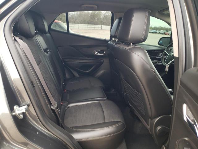 2016 BUICK ENCORE - KL4CJASB6GB523319