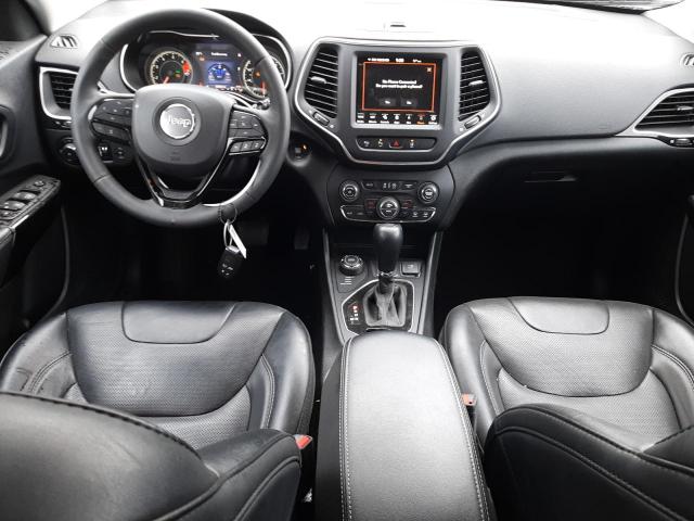 2023 JEEP CHEROKEE A 1C4PJMMB3PD109814