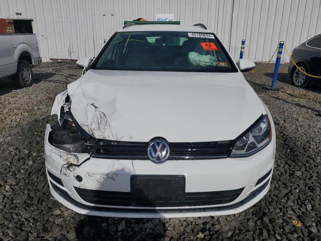 2017 VOLKSWAGEN GOLF SPORT - 3VWA17AU0HM532673