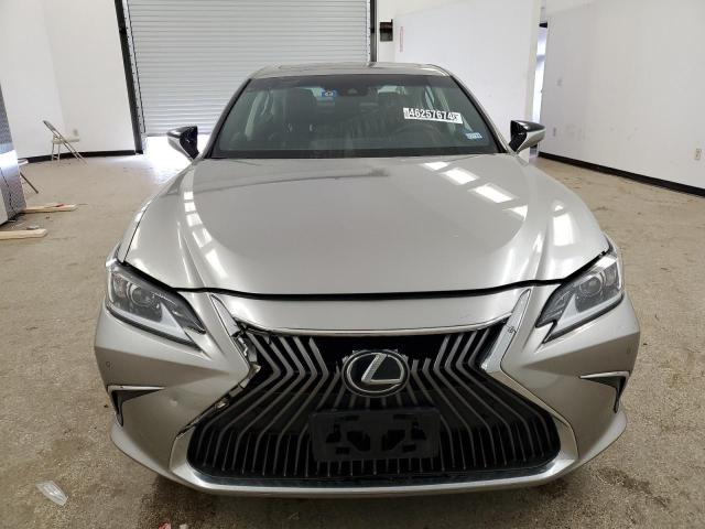 2020 LEXUS ES 350 LUX 58AEZ1B15LU078489
