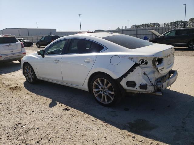 2016 MAZDA 6 - JM1GJ1V59G1456072
