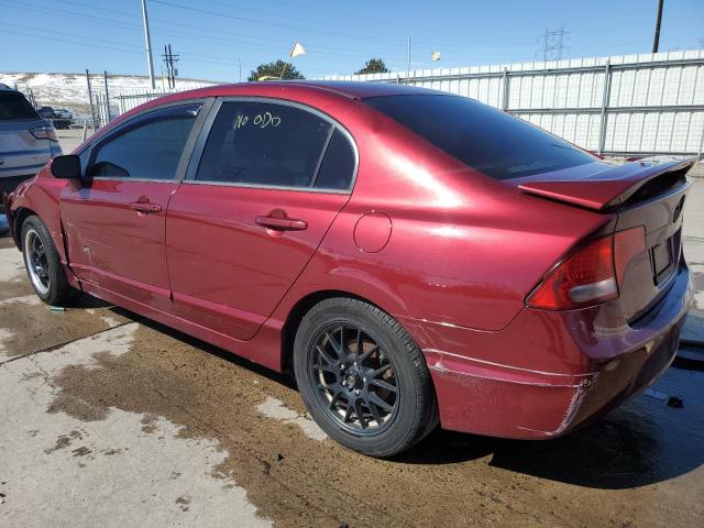 2007 Honda Civic Ex VIN: 1HGFA16807L117677 Lot: 47352604