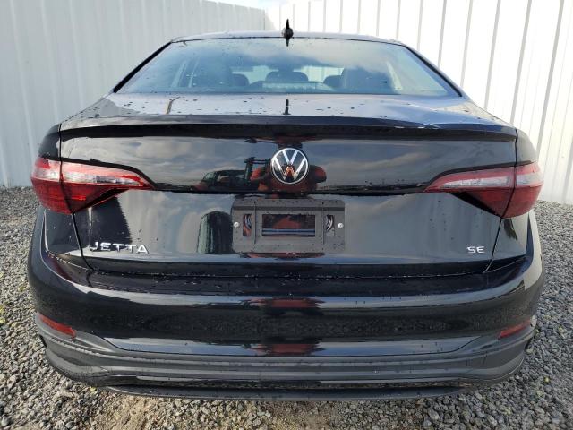 2024 Volkswagen Jetta Se VIN: 3VWEM7BU3RM025176 Lot: 45280504