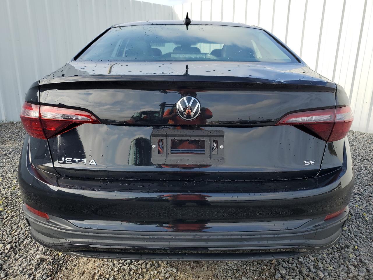 3VWEM7BU3RM025176 2024 Volkswagen Jetta Se